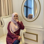 Nur Hafiza Anuar profile icon
