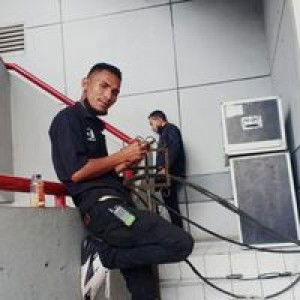 Z Putra Faris profile icon