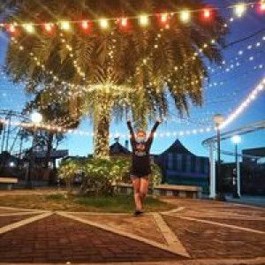 Liza Lantiza profile icon