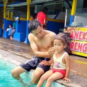 Syahdan Garkil profile icon