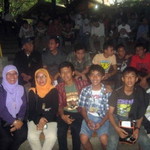 Abika Chairul Yusri profile icon