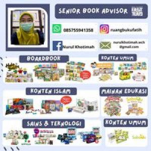 Nurul Khotimah profile icon