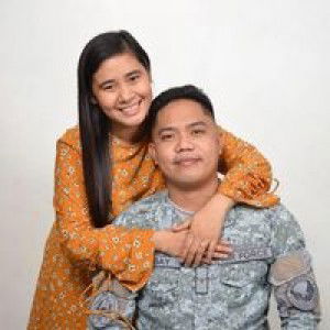 Johanna Louise A. Garibay profile icon