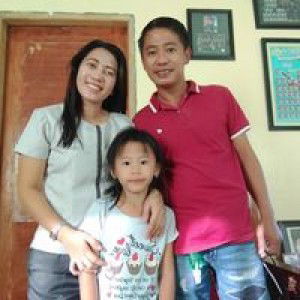 Pagaduan Kath profile icon