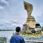 มหา มี่. profile icon