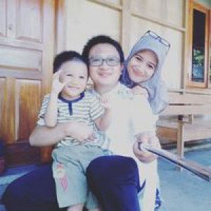 Ari Wibowo profile icon