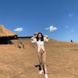 Chomalee Somta profile icon