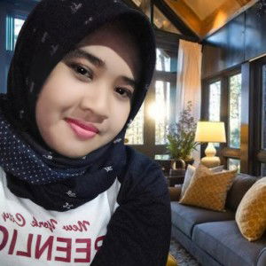 Arni Darussalam profile icon