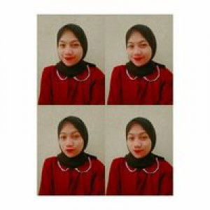 Ade Ratih profile icon