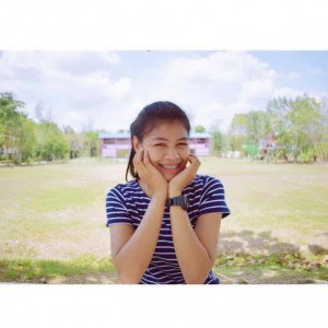 Kanyarat Paenpho profile icon