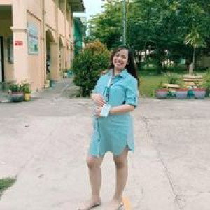 JFae Aludo Dela Cruz profile icon