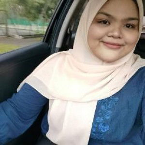 siti aisah binti abu bakar profile icon