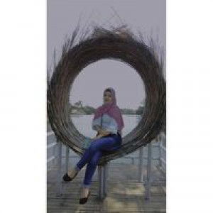 Istianah profile icon