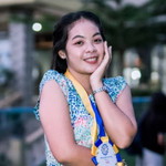 Cristy Mae Baring profile icon
