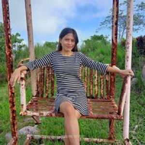 Angelie Gallego Sombilon profile icon