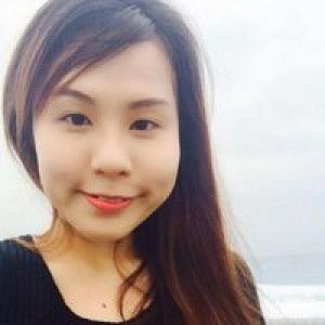 Pei Ying Chua profile icon
