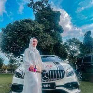 Faarihah Kadir profile icon