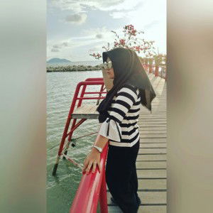 Siti Fauziah profile icon