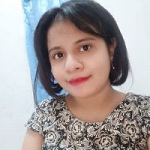 Iren Lupita Sefanya Makola profile icon