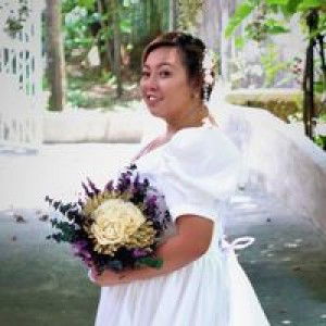 Jane Christine Guballa-Palmares profile icon