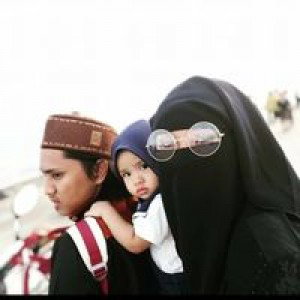 Dwie Imron profile icon