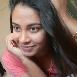 Buvaneswari Ganesan profile icon