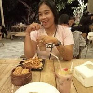 Geck Fadila Linda profile icon