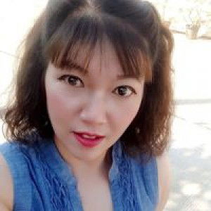 Mei Paleerat profile icon