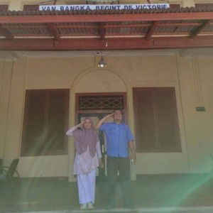 Dwi Agustarini profile icon