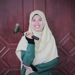 Athirah Syafiqah profile icon