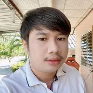 SJ Apichet profile icon