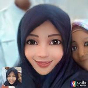 Rgiel Hazel Sakhi profile icon