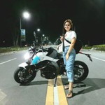 Maria Zobel profile icon