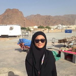 Hadhirah Tasnim profile icon