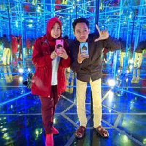 Umi Chahashop Setiadi profile icon