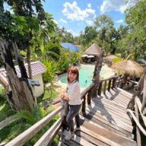 Jas Ratanaporn profile icon