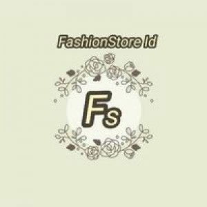 FashionStore Id profile icon