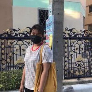 Mint Pornphan profile icon