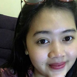 Rinda ayu profile icon