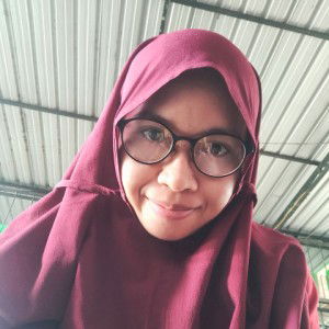 Sarina Sukri profile icon