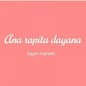 Ana Rapita Dayana profile icon