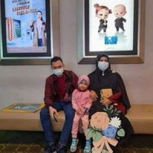 Nita Bundanya Ninsi profile icon