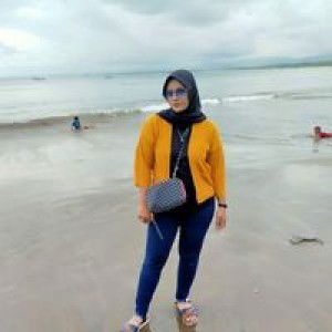 Selpy Septiani profile icon