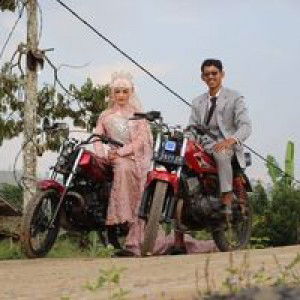 Anin Dita profile icon