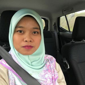 Fatin Izzati profile icon