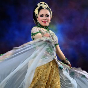 Nurul Istiqomah profile icon