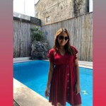 Maybelene Colecha profile icon