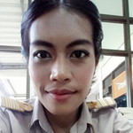 Apisara Khenkhom profile icon