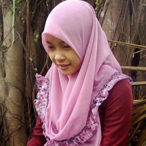 nor diyana profile icon