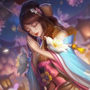 Lulu Srya1301 profile icon